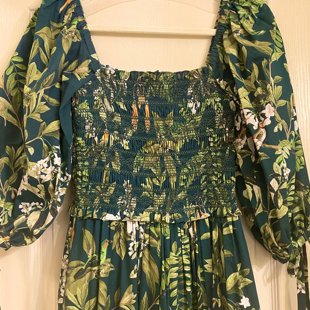 🌸🌸Cara Cara🌸🌸 Jazzy Dress